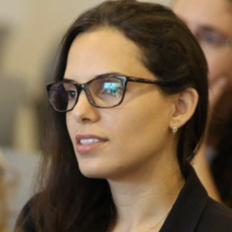 Liron Cohen